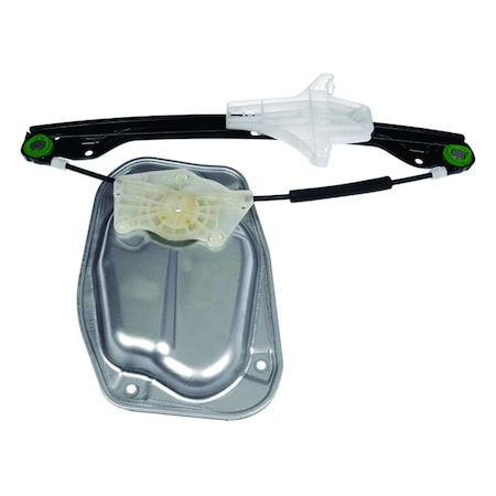 Wai Global POWER WINDOW REGULATOR ONLY, WPR5554RB WPR5554RB